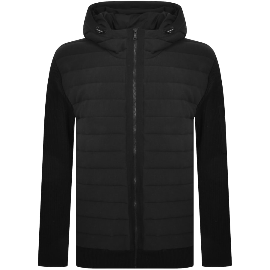 Paul Shark Coats Blue L